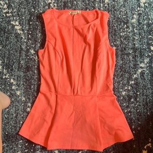 Forever 21 Woman Tank Top